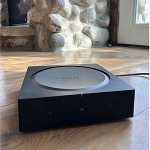 Sonos Amp